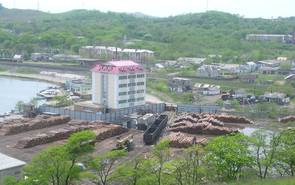 Терминал
